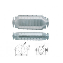 Magnaflow Katalizator za FORD