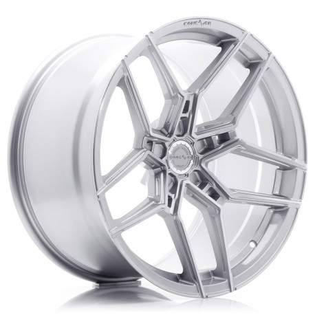 Alu Felge Felga Concaver CVR5 20x9 ET45 5x112 Brushed Titanium | race-shop.hr
