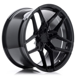Felga Concaver CVR5 20x9 ET45 5x120 Platinum Black