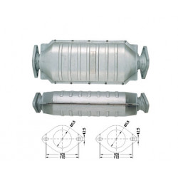 Magnaflow Katalizator za FORD