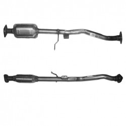 Magnaflow Katalizator za FORD