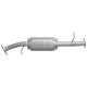 DPF i katalizatori Magnaflow za odredjen model Magnaflow Katalizator za FORD | race-shop.hr