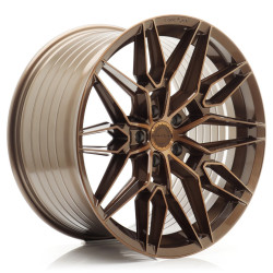Felga Concaver CVR6 19x8,5 ET45 5x112 Brushed Bronze
