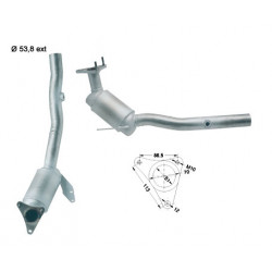 Magnaflow Katalizator za FORD