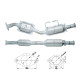 DPF i katalizatori Magnaflow za odredjen model Magnaflow Katalizator za FORD | race-shop.hr