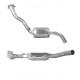 DPF i katalizatori Magnaflow za odredjen model Magnaflow Katalizator za FORD | race-shop.hr