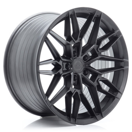 Alu Felge Felga Concaver CVR6 20x9,5 ET25 5x120 Carbon Graphite | race-shop.hr