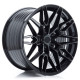 Alu Felge Felga Concaver CVR6 22x9,5 ET45 5x112 Double Tinted Black | race-shop.hr