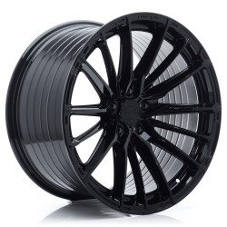 Felga Concaver CVR7 20x10 ET35 5x112 Platinum Black