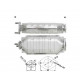 DPF i katalizatori Magnaflow za odredjen model Magnaflow Katalizator za HYUNDAI KIA MITSUBISHI | race-shop.hr