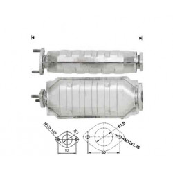Magnaflow Katalizator za HYUNDAI KIA MITSUBISHI