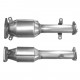 DPF i katalizatori Magnaflow za odredjen model Magnaflow Katalizator za HONDA | race-shop.hr