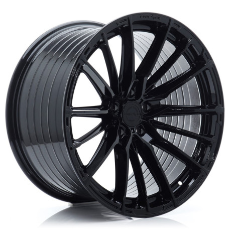 Alu Felge Felga Concaver CVR7 20x9 ET35 5x112 Platinum Black | race-shop.hr