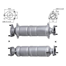 Magnaflow Katalizator za HONDA