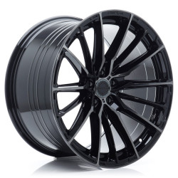 Felga Concaver CVR7 22x10,5 ET19 5x112 Double Tinted Black