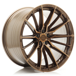 Felga Concaver CVR7 22x9 ET35 5x112 Brushed Bronze