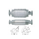 DPF i katalizatori Magnaflow za odredjen model Magnaflow Katalizator za HONDA | race-shop.hr