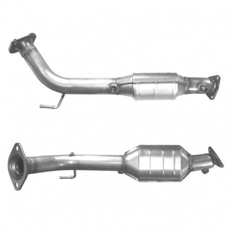 DPF i katalizatori Magnaflow za odredjen model Magnaflow Katalizator za HONDA | race-shop.hr