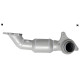 DPF i katalizatori Magnaflow za odredjen model Magnaflow Katalizator za HONDA | race-shop.hr
