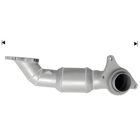 DPF i katalizatori Magnaflow za odredjen model Magnaflow Katalizator za HONDA | race-shop.hr