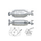 DPF i katalizatori Magnaflow za odredjen model Magnaflow Katalizator za HONDA | race-shop.hr