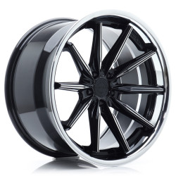 Felga Concaver CVR8 20x9 ET45 5x112 Black Diamond Cut