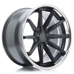 Felga Concaver CVR8 20x9 ET45 5x112 Carbon Graphite