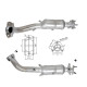 DPF i katalizatori Magnaflow za odredjen model Magnaflow Katalizator za HONDA | race-shop.hr