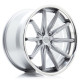 Alu Felge Felga Concaver CVR8 21x10,5 ET39 5x112 Brushed Titanium | race-shop.hr