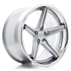 Felga Concaver CVR9 20x10,5 ET33 5x112 Brushed Titanium