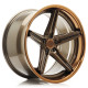 Alu Felge Felga Concaver CVR9 20x8,5 ET35 5x112 Gloss Bronze | race-shop.hr