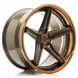Felga Concaver CVR9 20x8,5 ET45 5x112 Gloss Bronze