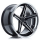 Alu Felge Felga Concaver CVR9 20x9 ET30 5x112 Black Diamond Cut | race-shop.hr