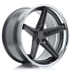 Felga Concaver CVR9 20x9 ET30 5x112 Carbon Graphite