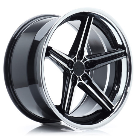 Alu Felge Felga Concaver CVR9 20x9 ET35 5x112 Black Diamond Cut | race-shop.hr