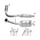 DPF i katalizatori Magnaflow za odredjen model Magnaflow Katalizator za HYUNDAI | race-shop.hr