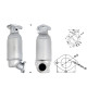 DPF i katalizatori Magnaflow za odredjen model Magnaflow Katalizator za HYUNDAI | race-shop.hr