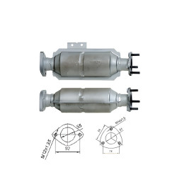 Magnaflow Katalizator za HYUNDAI