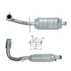DPF i katalizatori Magnaflow za odredjen model Magnaflow Katalizator za HYUNDAI | race-shop.hr