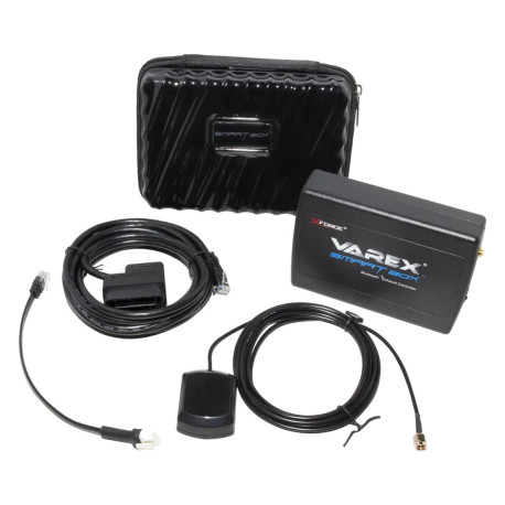 Ispušni sistemi XFORCE XFORCE Bluetooth upravljačka jedinica ventila Varex Smartbox | race-shop.hr