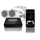 Ispušni sistemi XFORCE XFORCE Bluetooth upravljačka jedinica ventila Varex Smartbox | race-shop.hr