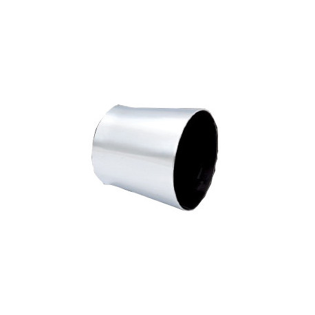 Ravne redukcije Transition Pipe 3 To 4" Stainless Steel | race-shop.hr