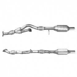 Magnaflow Katalizator za HYUNDAI