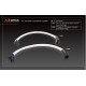 Adapteri i lambda sonde O2 Sensor Extention Loom-Flat Plug | race-shop.hr