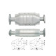 DPF i katalizatori Magnaflow za odredjen model Magnaflow Katalizator za HYUNDAI | race-shop.hr