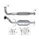 DPF i katalizatori Magnaflow za odredjen model Magnaflow Katalizator za HYUNDAI | race-shop.hr