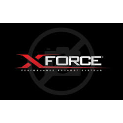 XForce 3" Turbo-Back sustav za SUBARU LEGACY 2009-2015 GEN 5 GT BM9 BR9 EJ25 TURBO