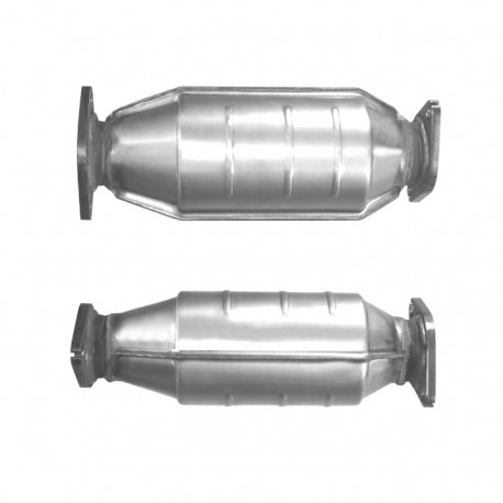 DPF i katalizatori Magnaflow za odredjen model Magnaflow Katalizator za HYUNDAI | race-shop.hr