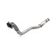 Down pipe, dump pipe 3" Downpipe with High-Flow Catalytic Converterfor SUBARU IMPREZA 1994-2007 WRX-STI GC GD GG | race-shop.hr