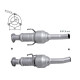 DPF i katalizatori Magnaflow za odredjen model Magnaflow Katalizator za IVECO IVECO | race-shop.hr